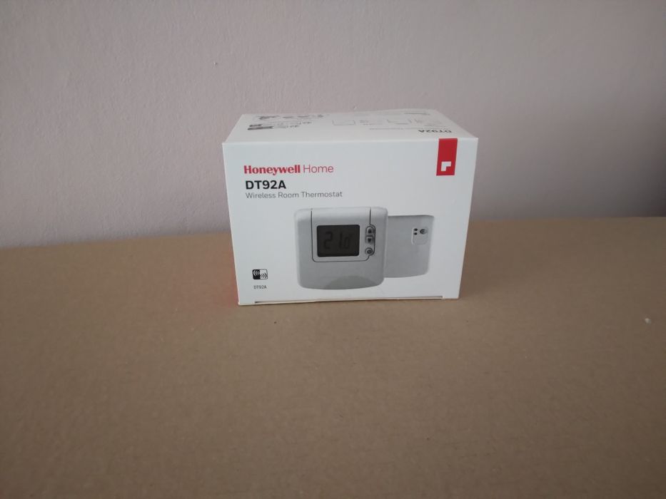 Termostat Wireless Honeywell
