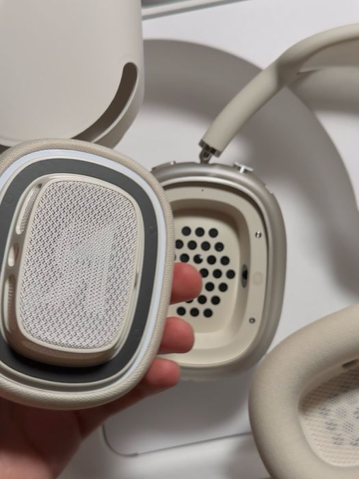 AirPods Max Gen 2 | Type C