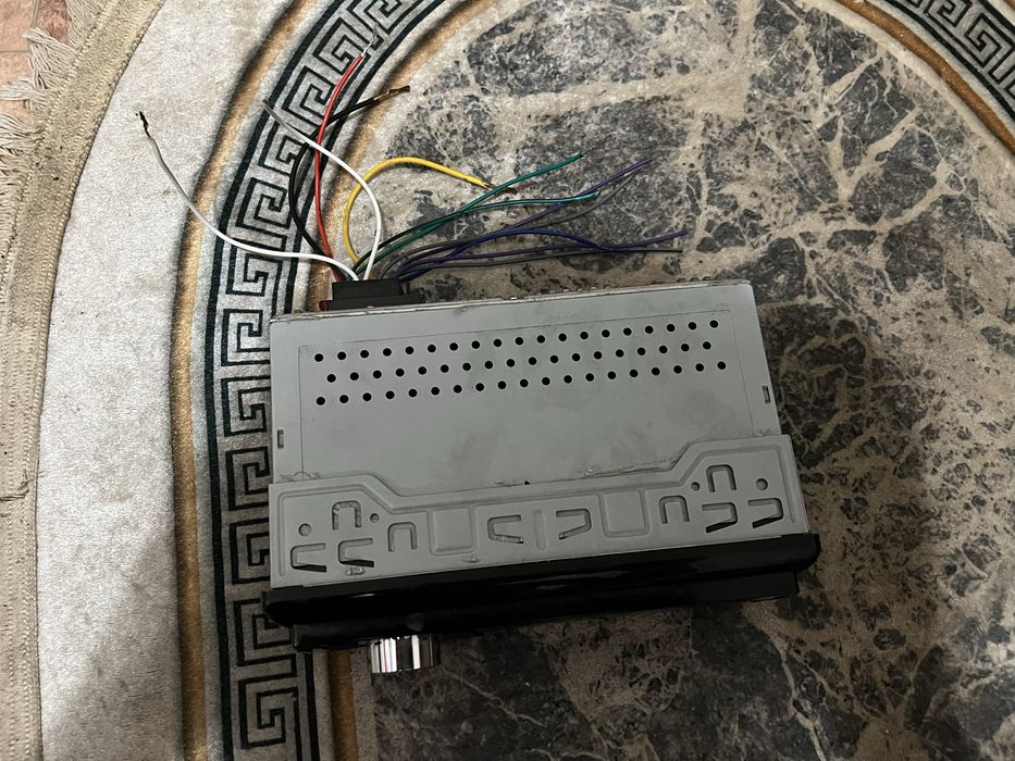 продам мафон pioner