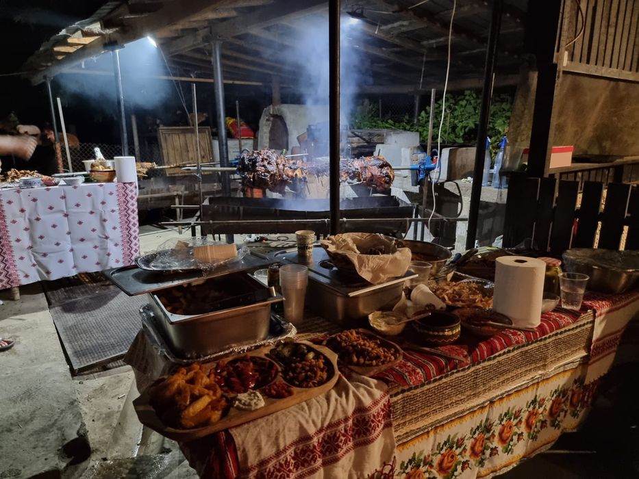 Protap pentru evenimente