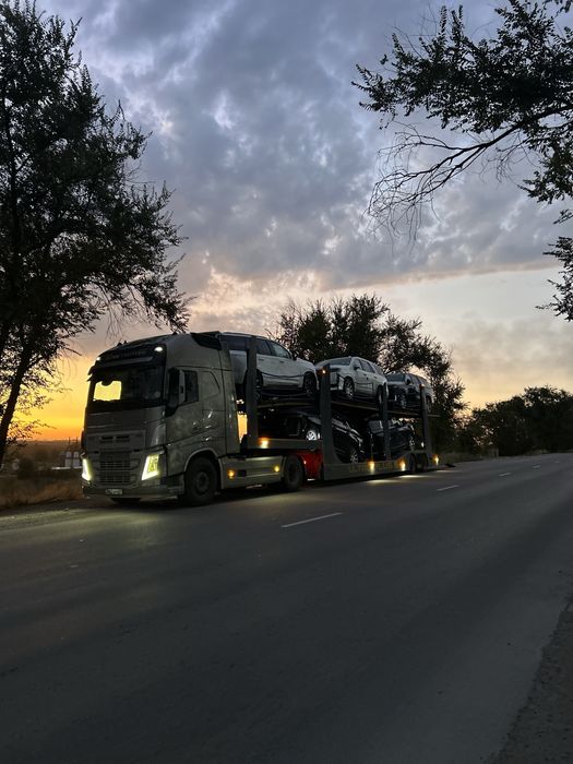 Автовоз Автоперевозки по Казахстану и СНГ