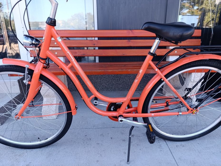 Градски велосипед EXCELSIOR 26цола