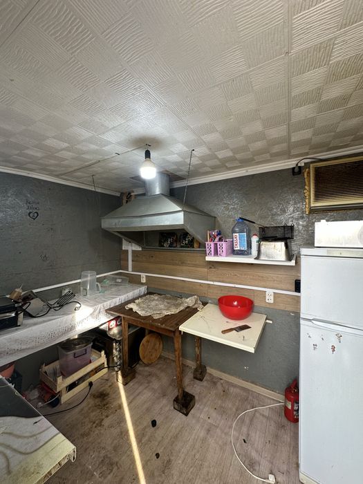 Донерка бутка готовый