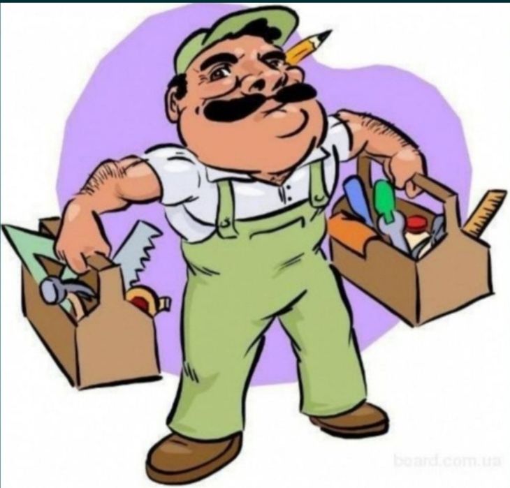 Ремонт и Установка Бытовой Техники.