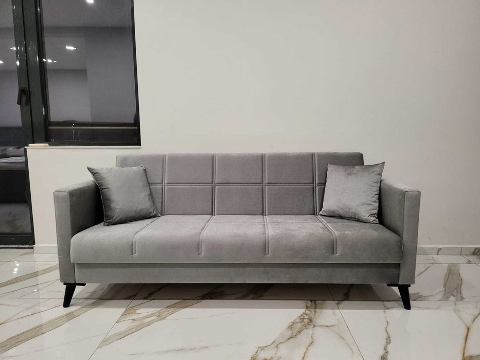 Диван тройка KLARK Y с функция сън