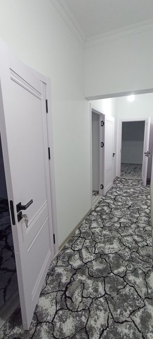 Ijaraga kvartira 3 xona tayyor