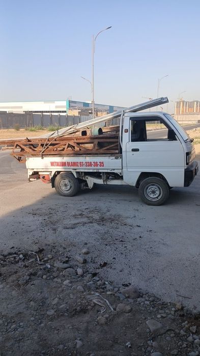 Метталлом оламіз Metalom olamiz