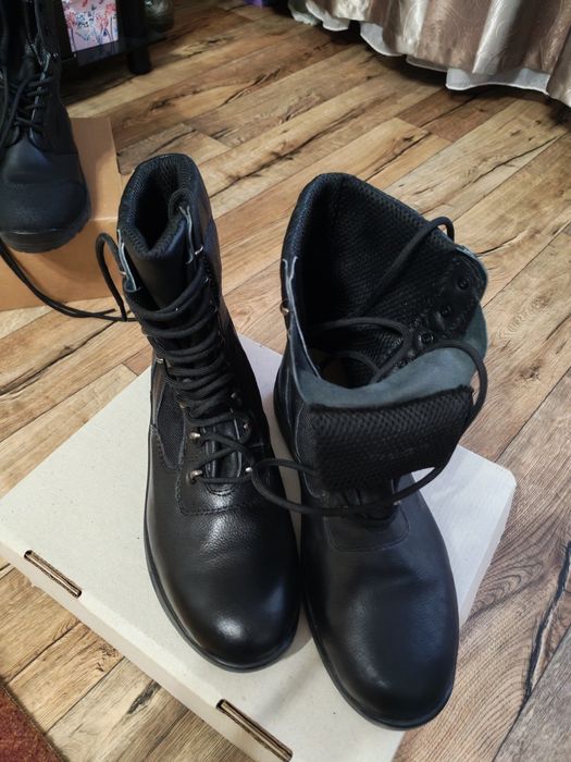 Летние берцы 44 размер