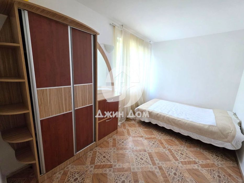 Продава се Двустаен апартамент в к.к. Слънчев бряг - 49 кв.м за 1225 €/кв.м - Снимка #4