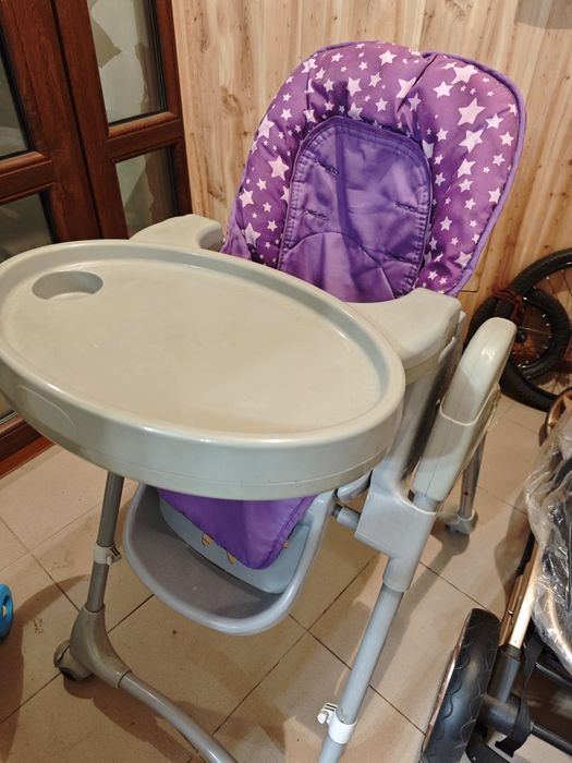 детский стул, велосипед