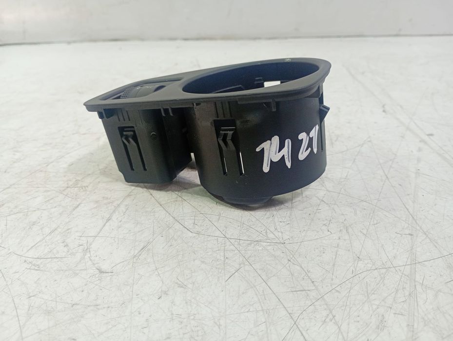 Buton reglaj faruri 5g1858341 Volkswagen Golf 7 (2012 - 2017) 1.6 tdi cxxa