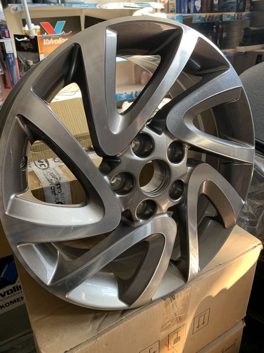 Диски колесные на Jac s3 Костанай