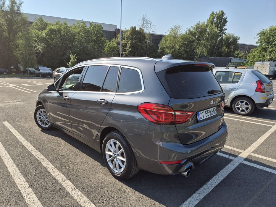 BMW 2 Series 2020 — imagine 4