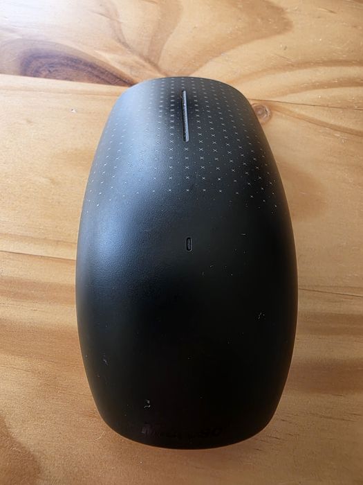 Mouse Logitech M705, mouse Microsoft Touch Wireless
