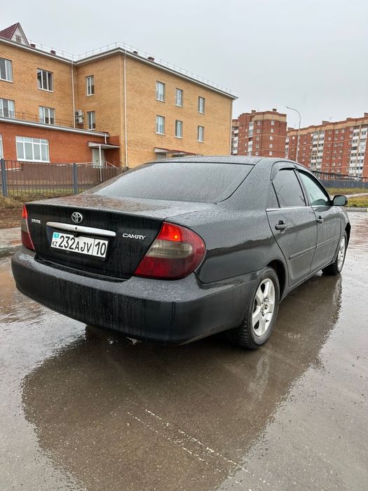 Продам Тоета Карми 30