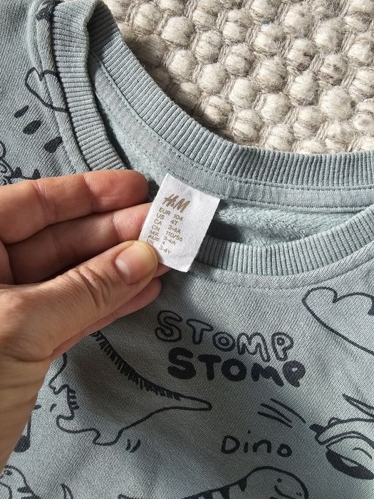 Trening copii H&M 104