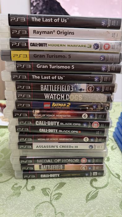 Joc. Consola Ps3 Playstation 2