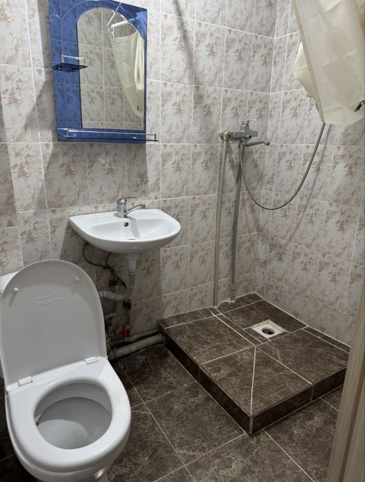 Сдам квартиру срочно