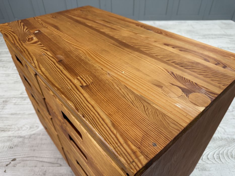 Скрин масив 9 чекмеджета К073