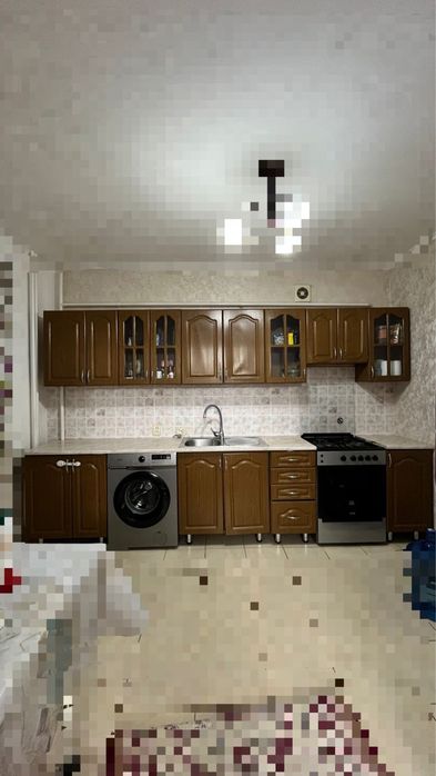 Кухонный гарнитур