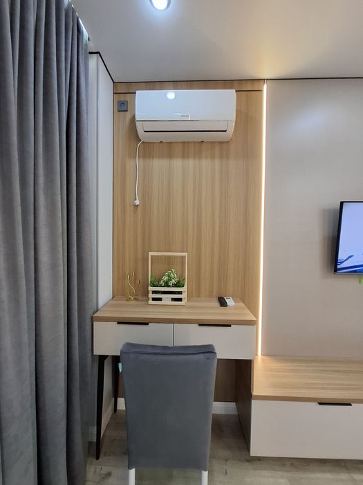 Квартира вип нурсат микрорайон