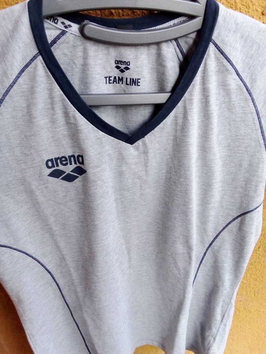 Arena Italy оригинална дамска тениска