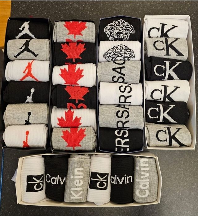 Sosete cutie unisex reducere