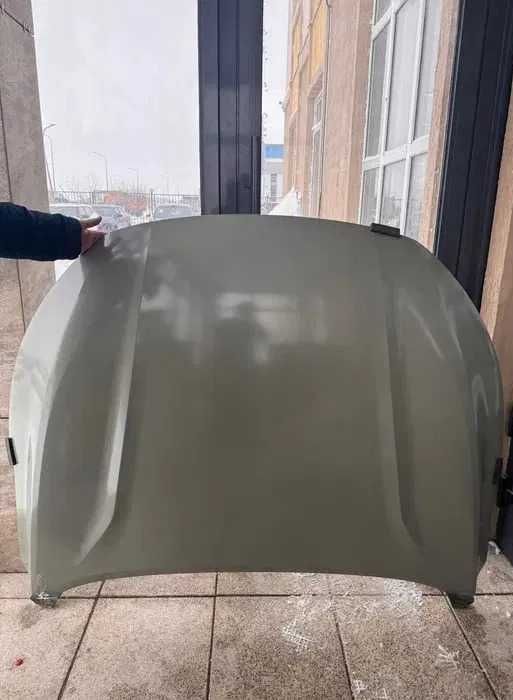 Бампер Changan X5 Plus