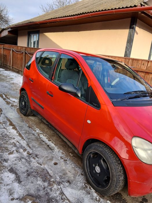 De vânzare mercedes A clas motor 1.7