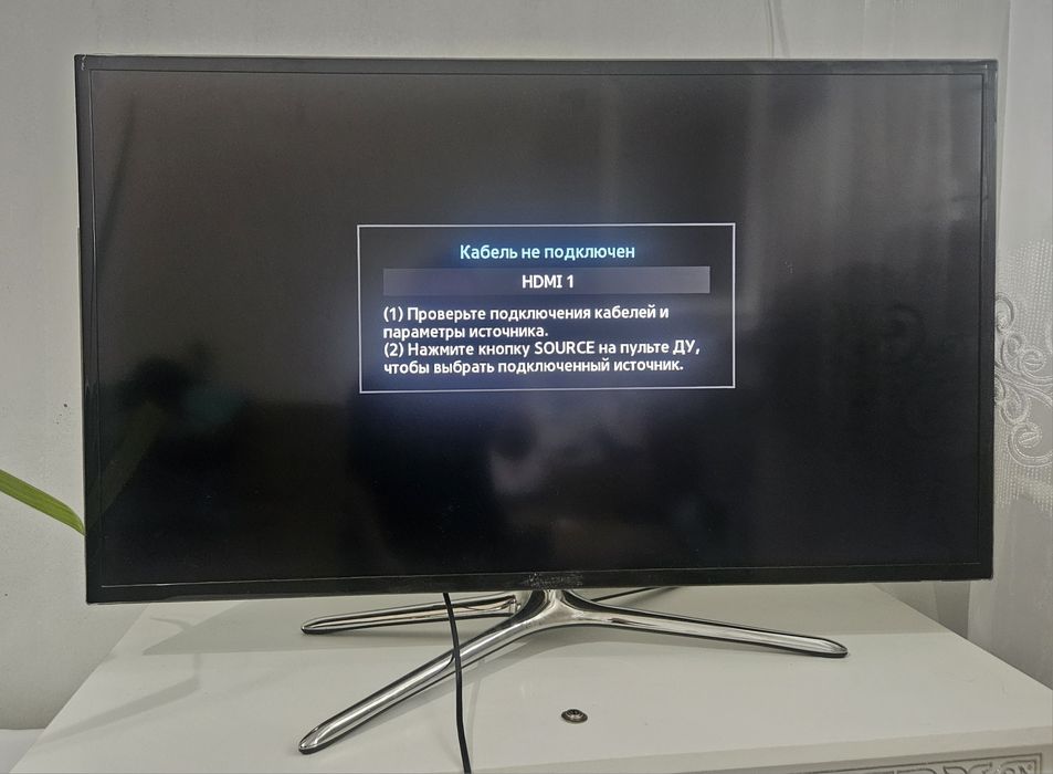 Продам телевизор ЖК Samsung