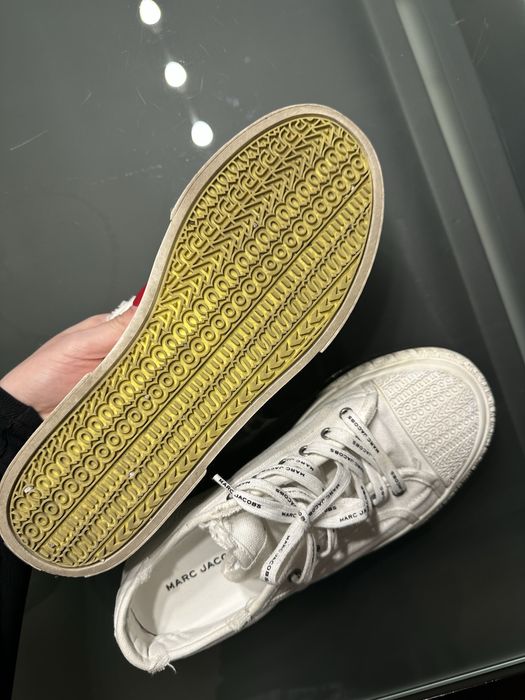 Marc Jacobs обувки