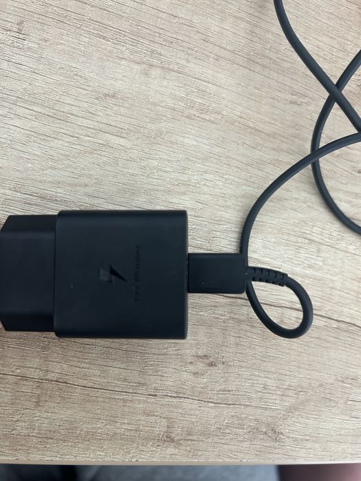 Incarcator Samsung Original Nou de tip USB C