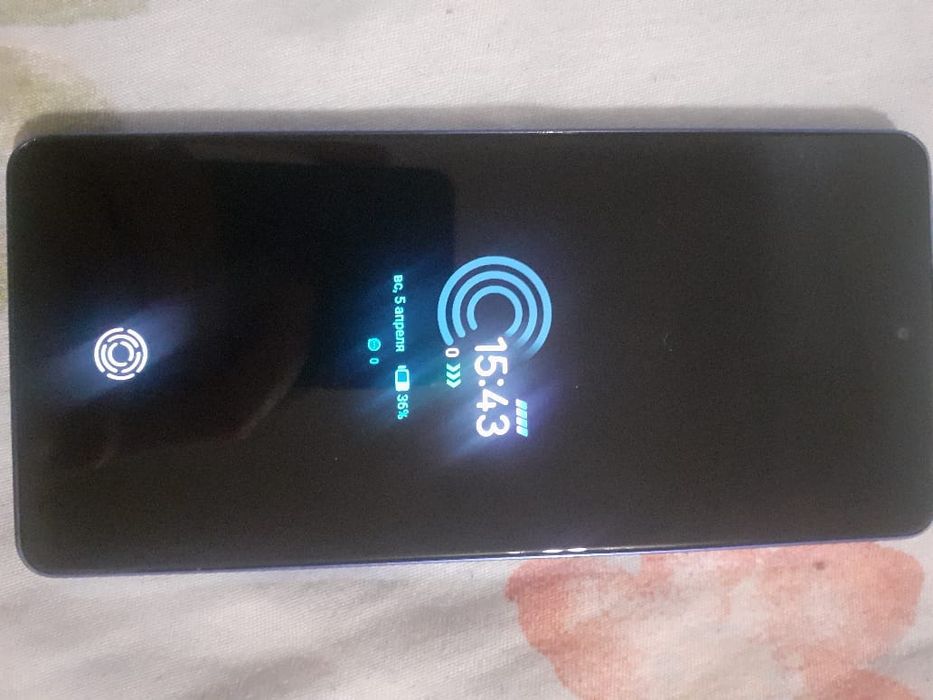 Tecno camon premier 5G 8/512 GB