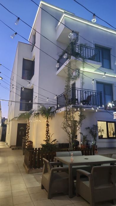 Disponibil de revelion ptr eforie nord 250 de lei camera dubla.