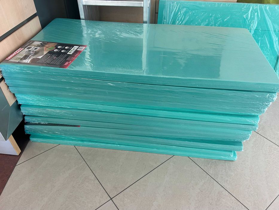 Ламинат подложка