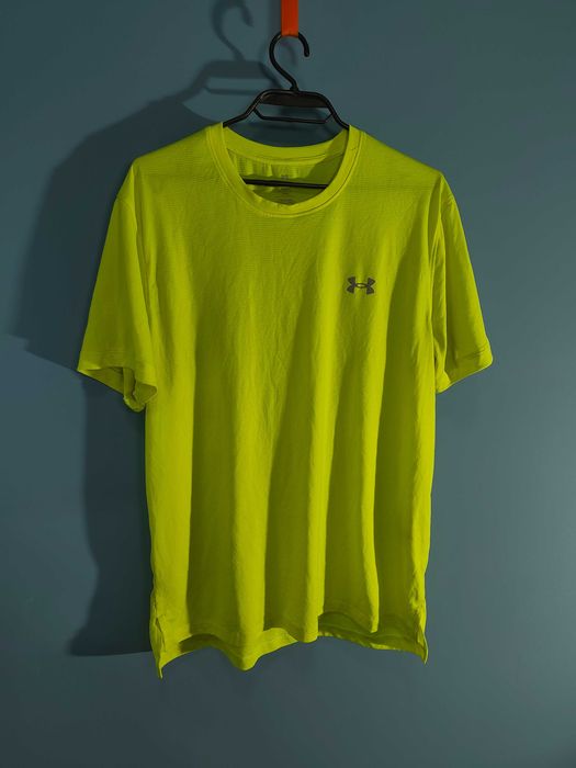Under Armour Тениска/Мъжка L