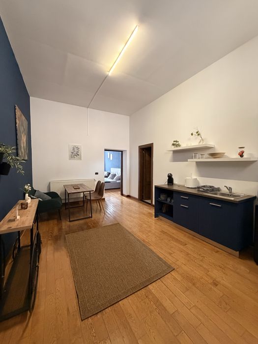 Închiriez Regim Hotelier | Apartament Ultracentral | Self Check-in