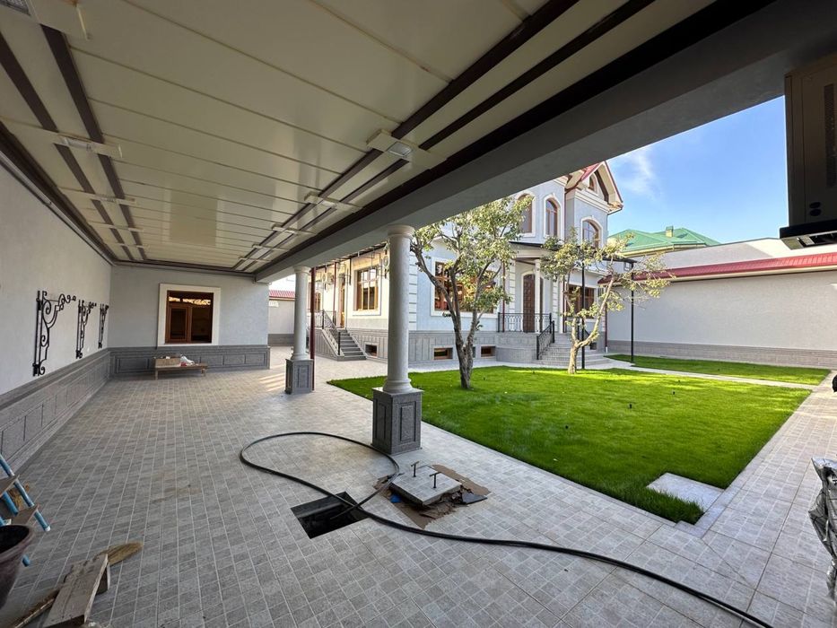 Аренда дома, махалля Мевазор, можно под офис ( н423 )