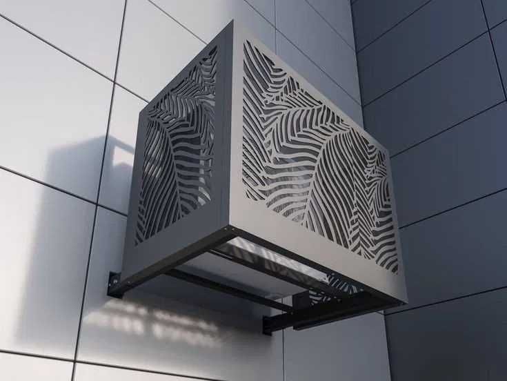 Лазерная резка - Лазерда кесиш