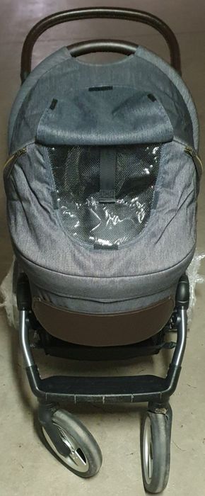 Бебешка количка Mutsy EVO Farmer