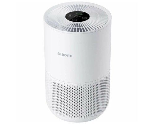 Очиститель воздуха Xiaomi Smart Air Purifier Compact 4 Белый