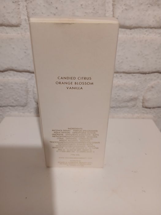 Dolce &Gabbana Devotion 100ml parfum