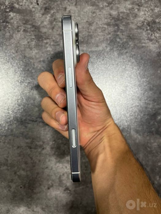 Iphone 16pro max
