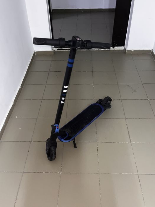 Электро Сомокат