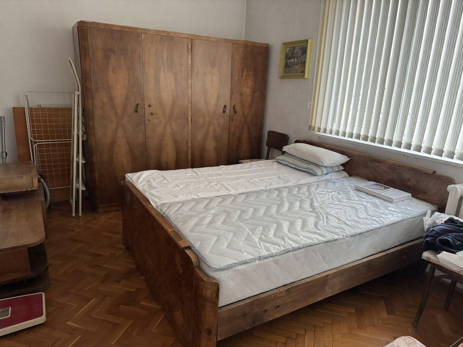 Дава се под наем Тристаен апартамент в Пловдив, Мараша - 112 кв.м за 450 € - Снимка #5