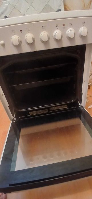 Газовая плита дешево срочно