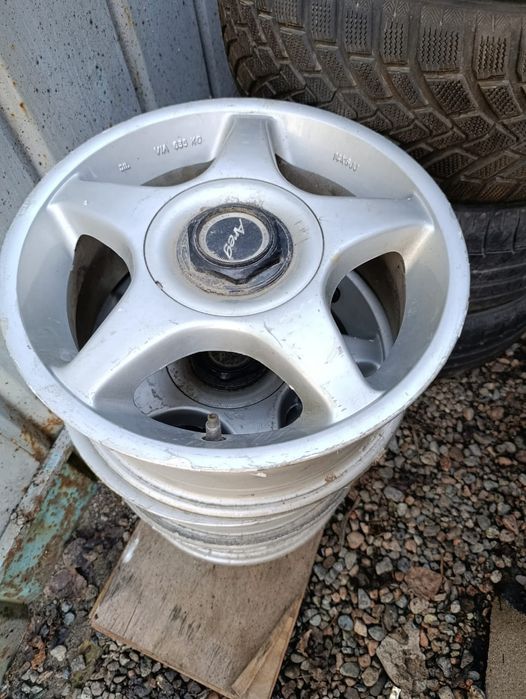 Продам диски r14