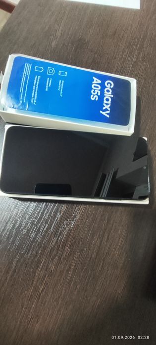 Samsung A05s 4/128