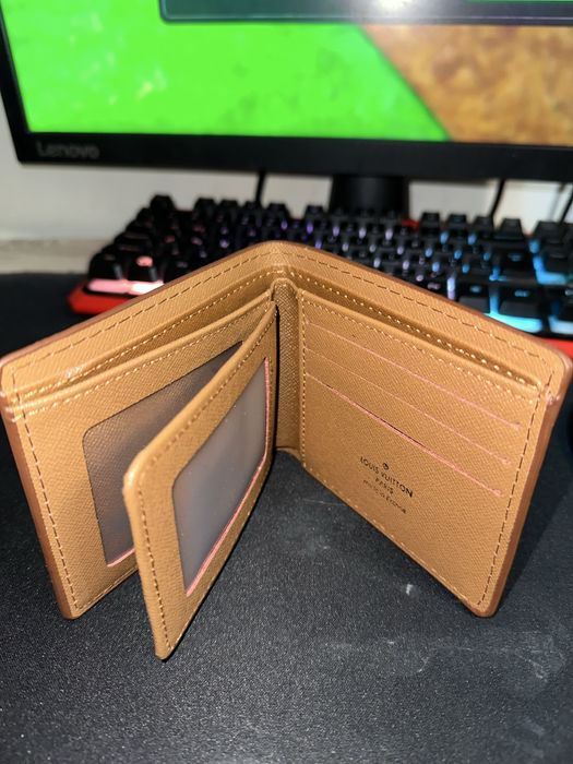 Portofel Louis Vuitton