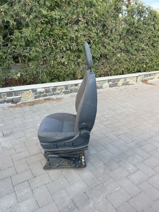 Vand scaun Fiat Ducato